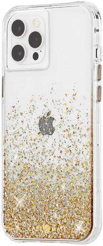 Case-Mate Twinkle Ombre Phone Case for iPhone 12 Pro Max - Reebelo US