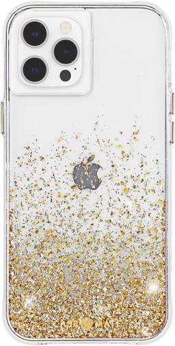 Case-Mate Twinkle Ombre Phone Case for iPhone 12 Pro Max - Reebelo US