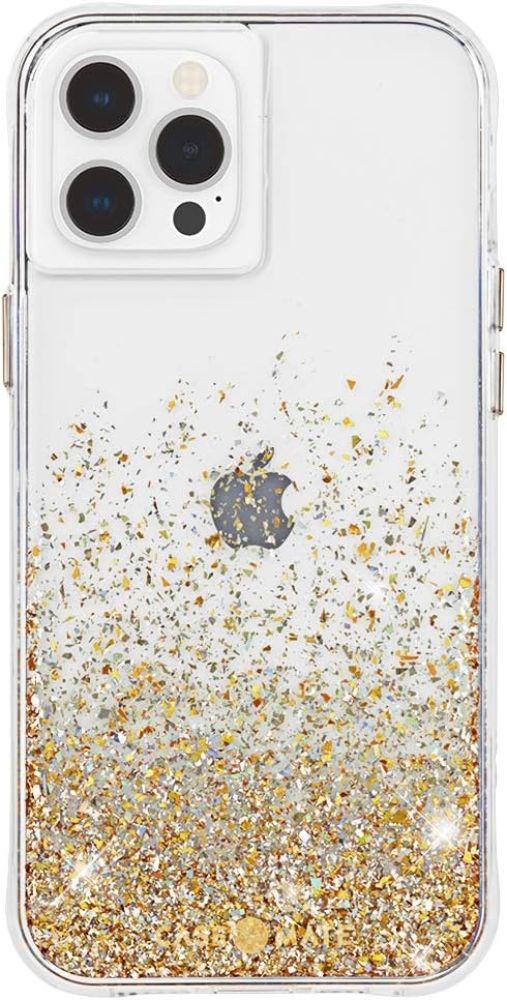 Case-Mate Twinkle Ombre Phone Case for iPhone 12 Pro Max - Reebelo US