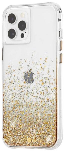 Case-Mate Twinkle Ombre Phone Case for iPhone 12 Pro Max - Reebelo US