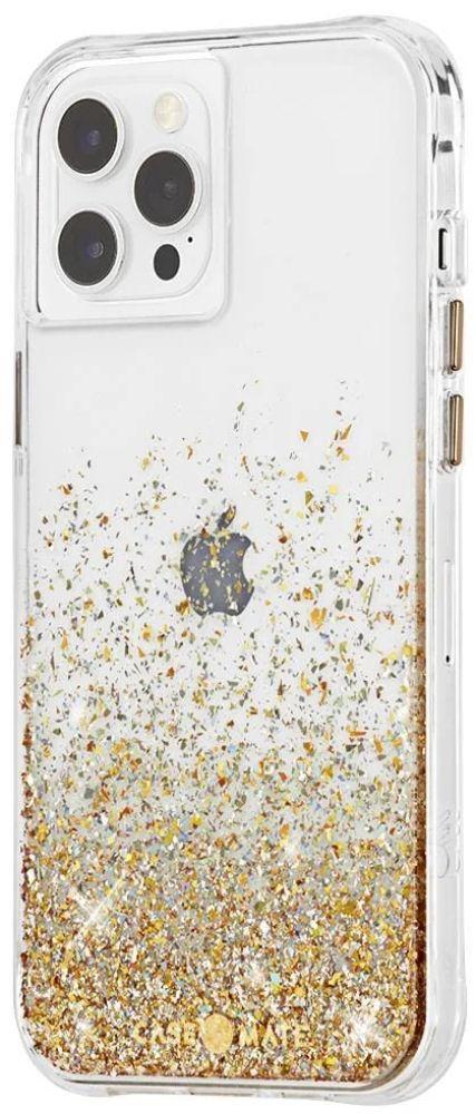 Case-Mate Twinkle Ombre Phone Case for iPhone 12 Pro Max - Reebelo US