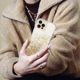 Case-Mate Twinkle Ombre Phone Case for iPhone 12 Pro Max - Reebelo US