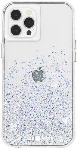 Refurbished Case-Mate Twinkle Ombre Phone Case for iPhone 12 Pro Max - Reebelo US