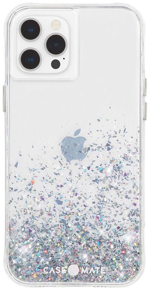 Case-Mate Twinkle Ombre Phone Case for iPhone 12 Pro Max - Reebelo US