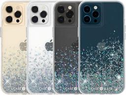 Case-Mate Twinkle Ombre Phone Case for iPhone 12 Pro Max - Reebelo US