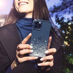 Case-Mate Twinkle Ombre Phone Case for iPhone 12 Pro Max - Reebelo US