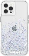 Case-Mate Twinkle Ombre Phone Case for iPhone 12 Pro Max - Twinkle Stardust