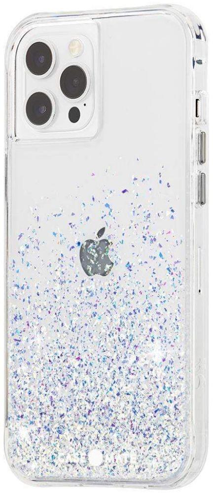Refurbished Case-Mate Twinkle Ombre Phone Case for iPhone 12 Pro Max - Reebelo US