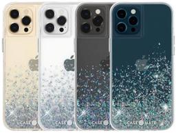 Refurbished Case-Mate Twinkle Ombre Phone Case for iPhone 12 Pro Max - Reebelo US