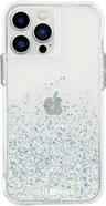 Case-Mate Twinkle Ombre Phone Case for iPhone 13 Pro Max/12 Pro Max - Stardust