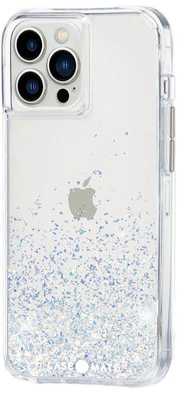 Refurbished Case-Mate Twinkle Ombre Phone Case for iPhone 13 Pro Max/12 Pro Max - Reebelo US
