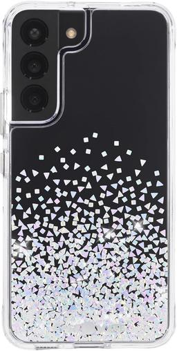 Refurbished Case-Mate Twinkle Ombre Phone Case for Samsung Galaxy S22 - Reebelo US