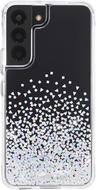 Case-Mate Twinkle Ombre Phone Case for Samsung Galaxy S22 - Diamond