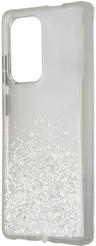 Case-Mate Twinkle Ombre Series Phone Case for LG WING - Stardust