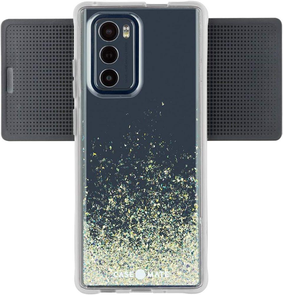 Case-Mate Twinkle Ombre Series Phone Case for LG WING - Reebelo US