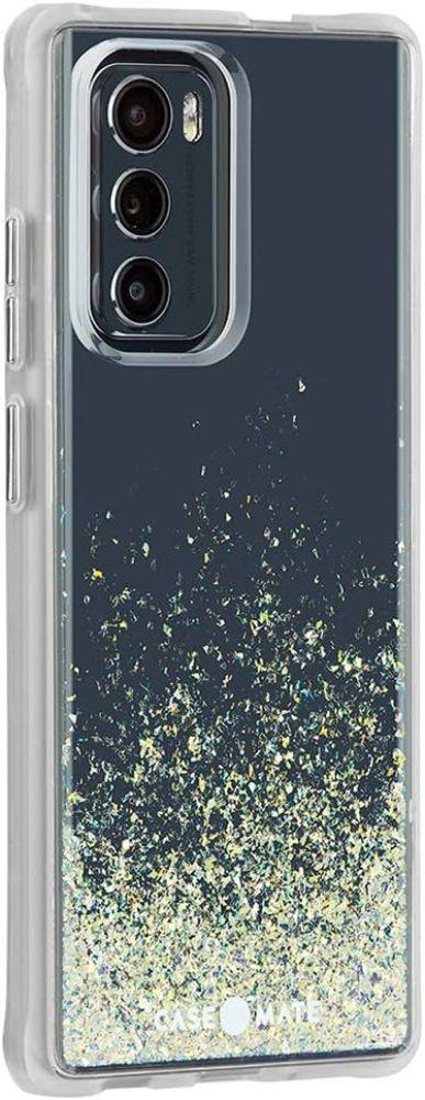 Case-Mate Twinkle Ombre Series Phone Case for LG WING - Reebelo US