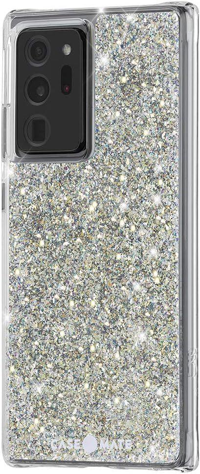 Case-Mate Twinkle Phone Case for Galaxy Note 20 Ultra 5G - Reebelo US