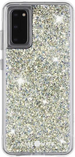 Case-Mate Twinkle Phone Case for Galaxy S20 5G - Reebelo US