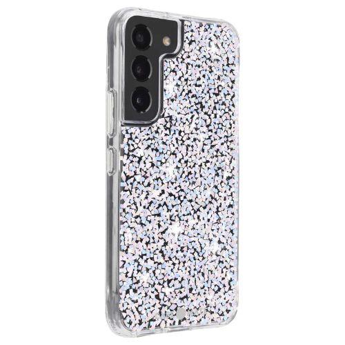 Refurbished Case-Mate Twinkle Phone Case for Galaxy S22 (5G) - Reebelo US
