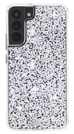 Case-Mate Twinkle Phone Case for Galaxy S22+  - Reebelo US