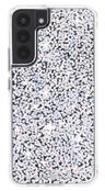 Case-Mate Twinkle Phone Case for Galaxy S22+ - Diamond