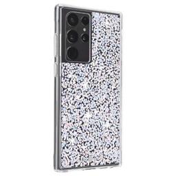 Case-Mate Twinkle Phone Case for Galaxy S22 Ultra (5G) - Reebelo US