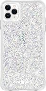 Case-Mate Twinkle Phone Case for iPhone 11 Pro Max - Stardust