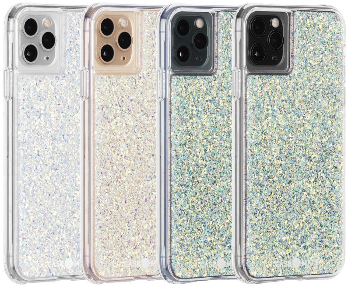 Case-Mate Twinkle Phone Case for iPhone 11 Pro Max - Reebelo US