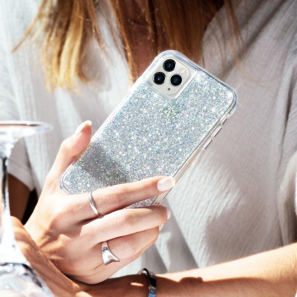 Case-Mate Twinkle Phone Case for iPhone 11 Pro Max - Reebelo US