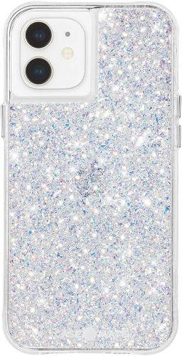 Case-Mate Twinkle Phone Case for iPhone 12 Mini - Reebelo US