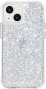 Case-Mate Twinkle Phone Case for iPhone 13 mini - Stardust