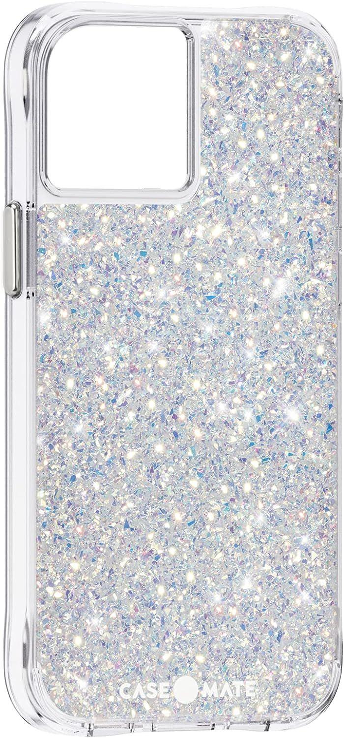 Refurbished Case-Mate Twinkle Phone Case for iPhone 13 mini - Reebelo US