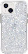 Case-Mate Twinkle Phone Case for iPhone 13 Mini / iPhone 12 Mini - Stardust