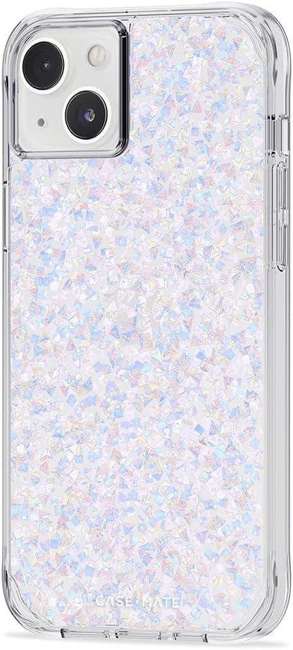 Refurbished Case-Mate Twinkle Phone Case for iPhone 14 Plus - Reebelo US