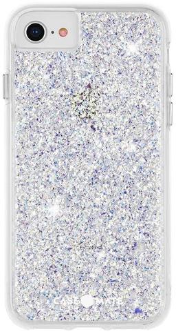 Case-Mate Twinkle Phone Case for iPhone SE (3rd/2nd Gen)/8/7 - Reebelo US