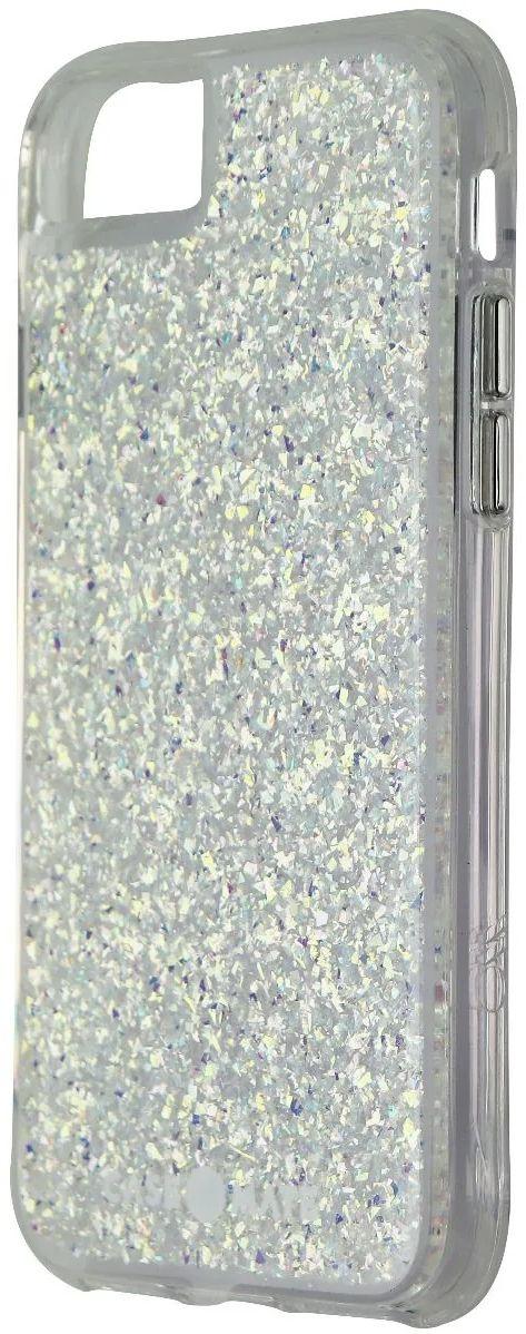 Case-Mate Twinkle Phone Case for iPhone SE (3rd/2nd Gen)/8/7 - Reebelo US