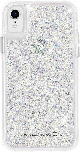 Case-Mate Twinkle Phone Case for iPhone XR - Reebelo US