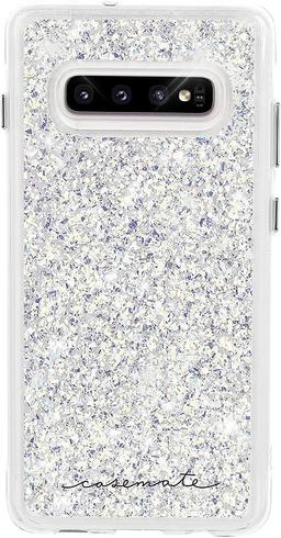 Case-Mate Twinkle Phone Case for Samsung Galaxy S10  - Reebelo US