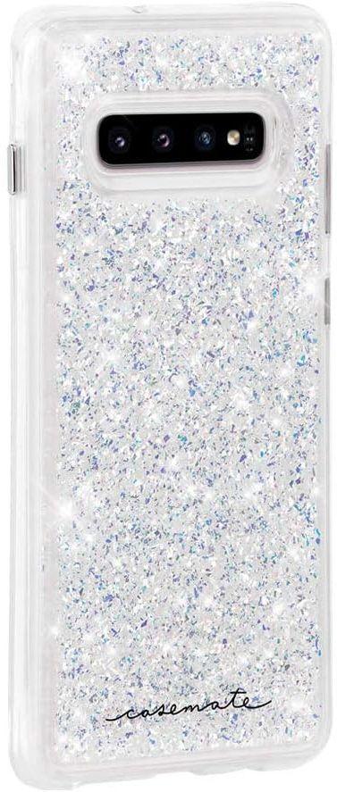 Case-Mate Twinkle Phone Case for Samsung Galaxy S10  - Reebelo US