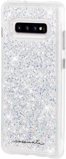 Case-Mate Twinkle Phone Case for Samsung Galaxy S10  - Reebelo US