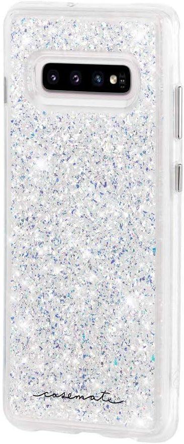 Case-Mate Twinkle Phone Case for Samsung Galaxy S10  - Reebelo US
