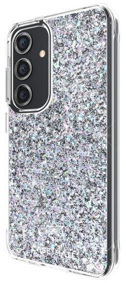 Case-Mate Twinkle Phone Case for Samsung Galaxy S24 - Reebelo US