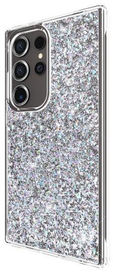 Case-Mate Twinkle Phone Case for Samsung Galaxy S24 Ultra - Reebelo US
