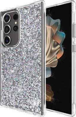 Case-Mate Twinkle Phone Case for Samsung Galaxy S24 Ultra - Reebelo US