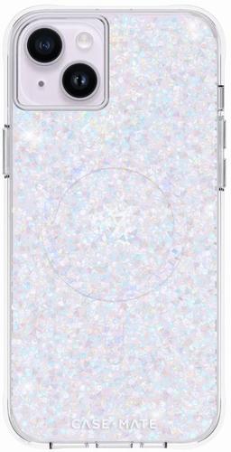 Refurbished Case-Mate Twinkle Phone Case with MagSafe for iPhone 14 Plus - Reebelo US