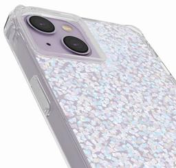 Refurbished Case-Mate Twinkle Phone Case with MagSafe for iPhone 14 Plus - Reebelo US