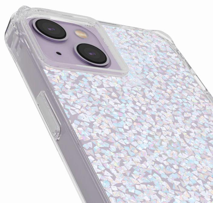 Refurbished Case-Mate Twinkle Phone Case with MagSafe for iPhone 14 Plus - Reebelo US