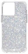 Case-Mate Twinkle Phone Case with MagSafe for iPhone 14 Pro - Diamond