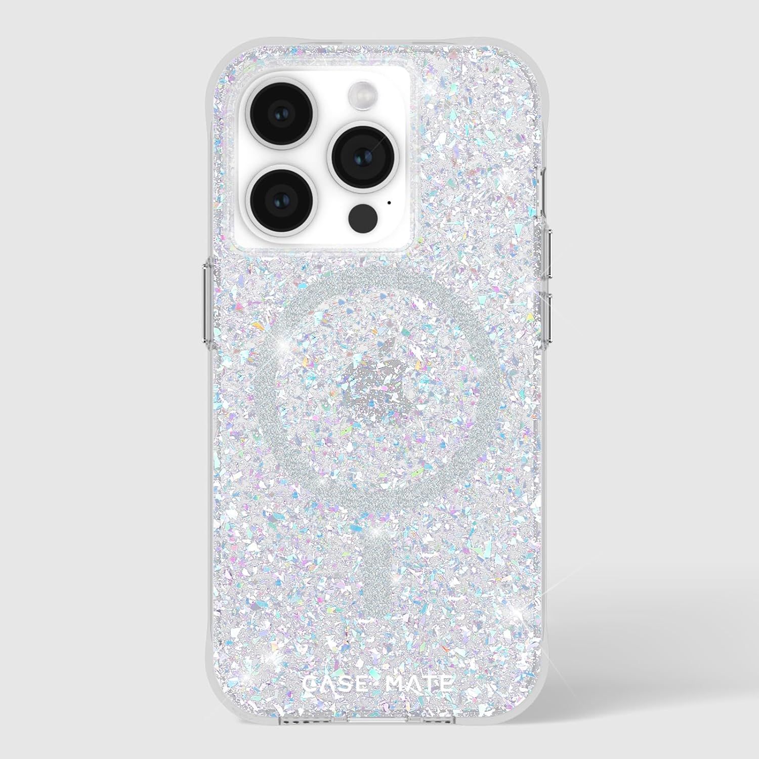 Case-Mate Twinkle Phone Case with MagSafe for iPhone 15 Pro - Reebelo US