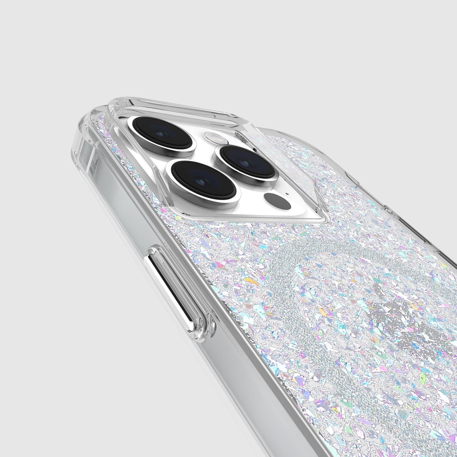 Case-Mate Twinkle Phone Case with MagSafe for iPhone 15 Pro Max - Reebelo US